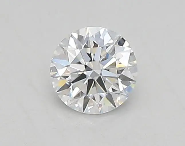 0.27 Carat · ROUND · D · VS1 · IGI · Ideal Cut