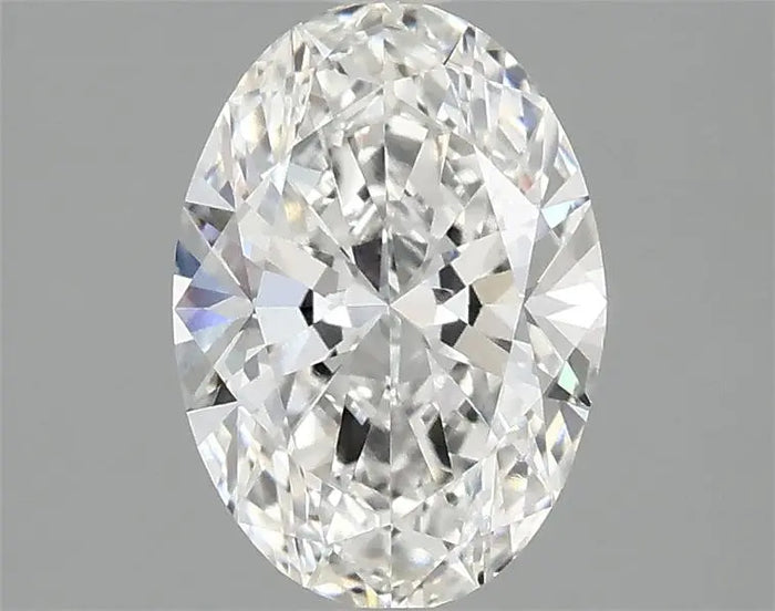 1.57 Carat · OVAL · E · VS1 · IGI · Excellent Cut