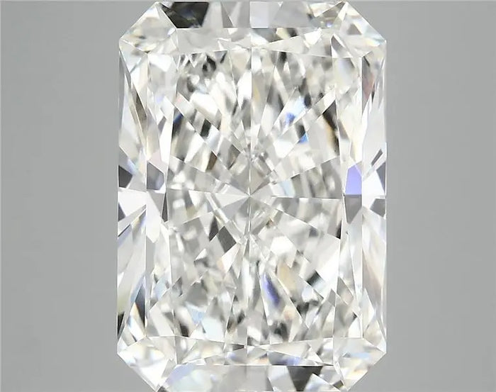 7.18 Carat · RADIANT · F · VVS2 · IGI · Excellent Cut