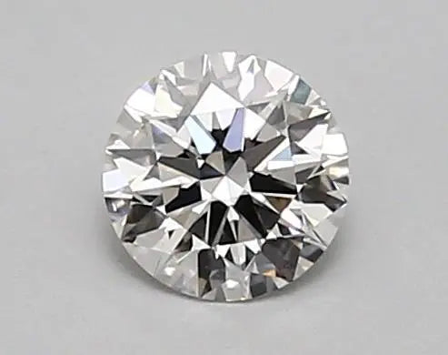 0.56 Carat · ROUND · D · VVS1 · IGI · Ideal Cut