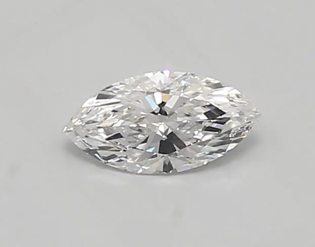 0.48 Carat · MARQUISE · D · VVS2 · IGI · Excellent Cut