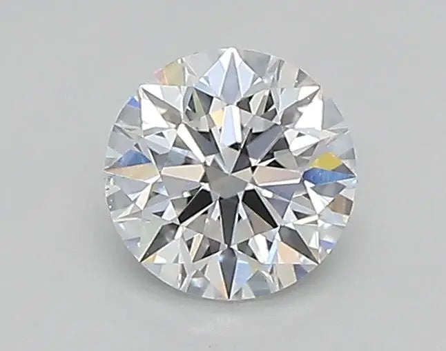 0.38 Carat · ROUND · D · VS1 · IGI · Ideal Cut