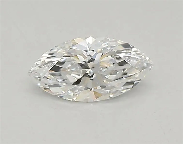 0.41 Carat · MARQUISE · D · VVS2 · IGI · Excellent Cut