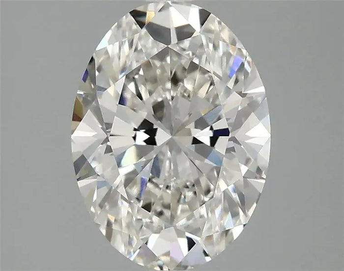 2.59 Carat · OVAL · F · VS1 · IGI · Excellent Cut