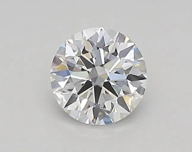 0.29 Carat · ROUND · D · VVS1 · IGI · Ideal Cut