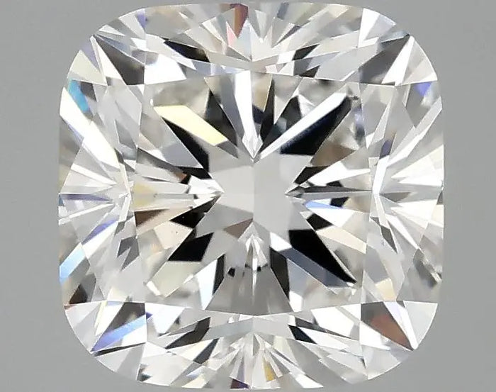 3.00 Carat · CUSHION · F · VS1 · IGI · Excellent Cut
