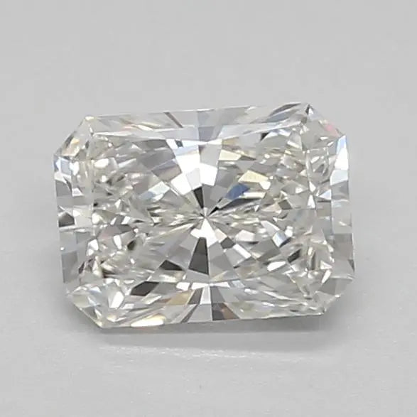 0.64 Carat · RADIANT · F · VVS1 · IGI · Excellent Cut