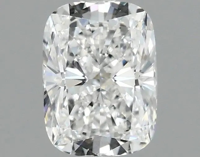 1.10 Carat · CUSHION · E · VVS2 · IGI · Excellent Cut