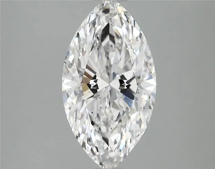 2.02 Carat · MARQUISE · D · SI1 · IGI · Excellent Cut