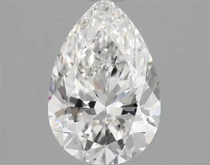 1.51 Carat · PEAR · F · VVS2 · IGI · Excellent Cut
