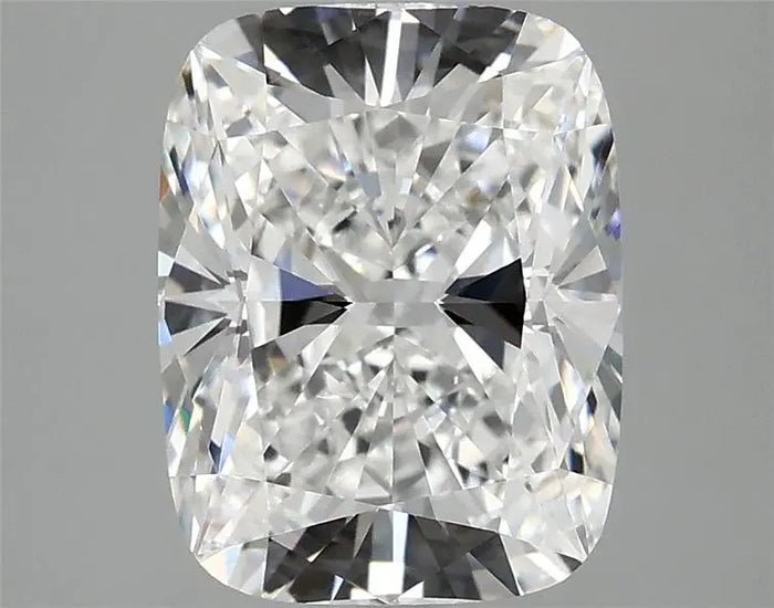 3.08 Carat · CUSHION · E · VVS2 · IGI · Excellent Cut
