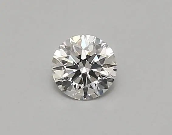 0.28 Carat · ROUND · D · VVS2 · IGI · Ideal Cut