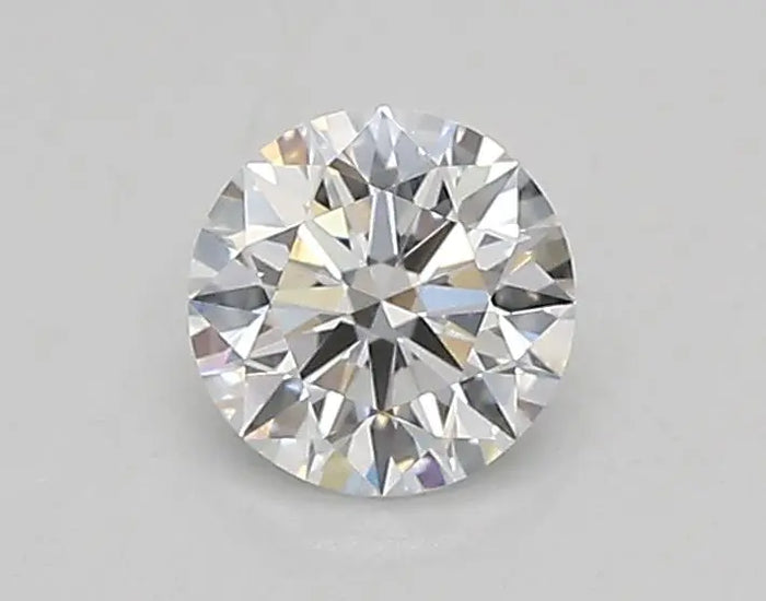 0.46 Carat · ROUND · D · VVS2 · IGI · Ideal Cut