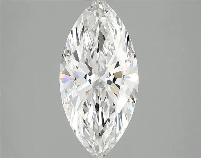 1.91 Carat · MARQUISE · E · VS1 · IGI · Excellent Cut