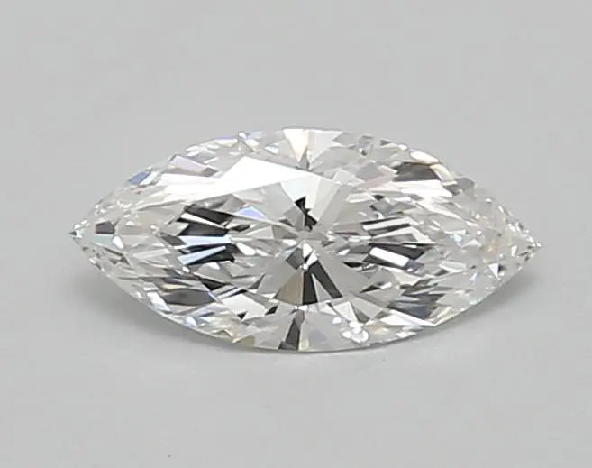 0.88 Carat · MARQUISE · D · VVS2 · IGI · Excellent Cut