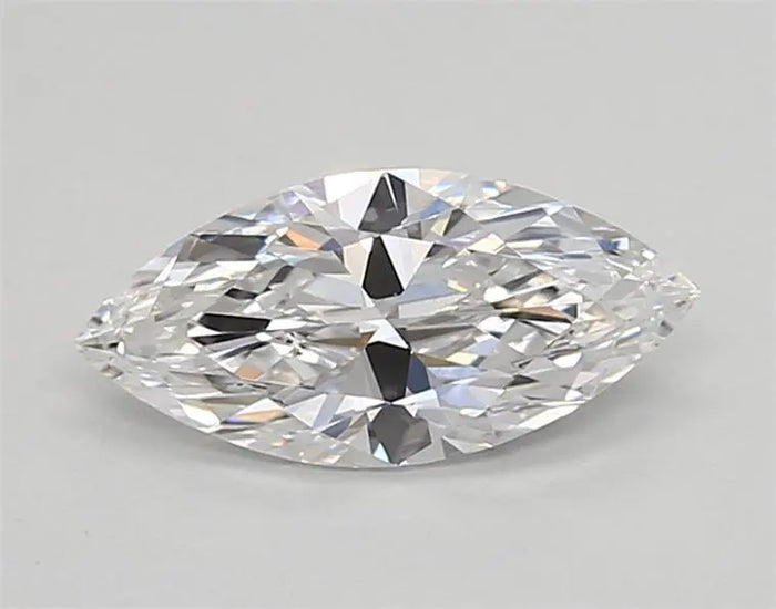 0.96 Carat · MARQUISE · D · VVS1 · IGI · Excellent Cut