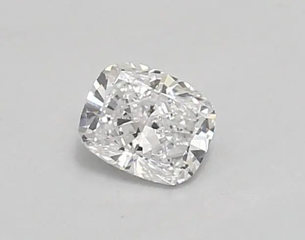0.49 Carat · CUSHION · D · VS1 · IGI · Very Good Cut