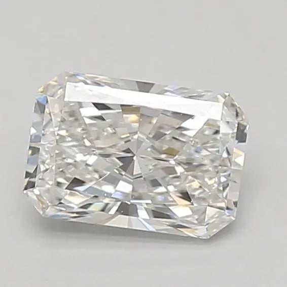 1.10 Carat · RADIANT · E · VS2 · IGI · Excellent Cut