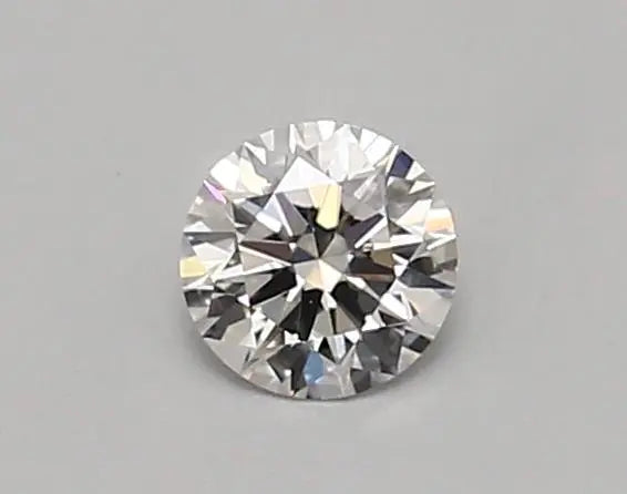 0.43 Carat · ROUND · D · VVS1 · IGI · Ideal Cut