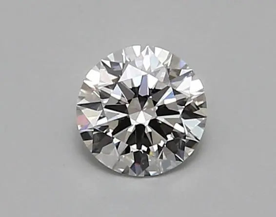 0.52 Carat · ROUND · D · VVS1 · IGI · Ideal Cut