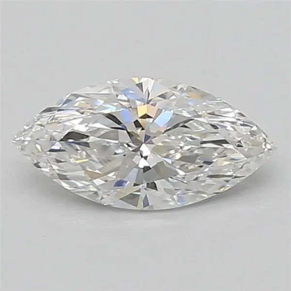 1.06 Carat · MARQUISE · E · VVS2 · IGI · Excellent Cut