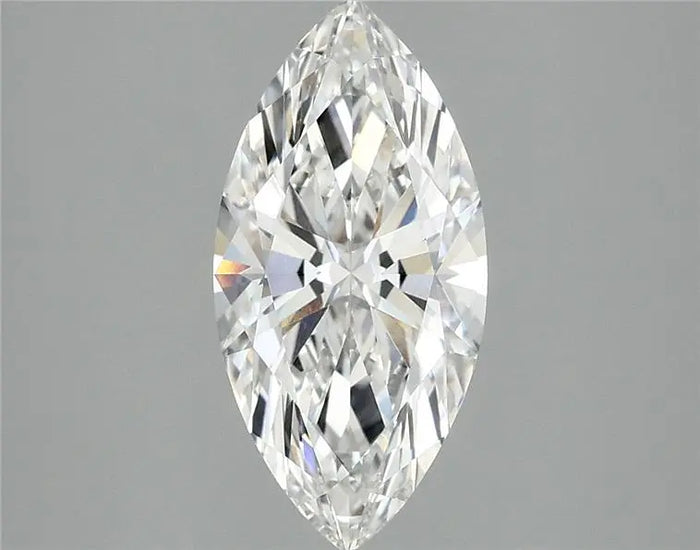 1.88 Carat · MARQUISE · E · VVS2 · IGI · Excellent Cut