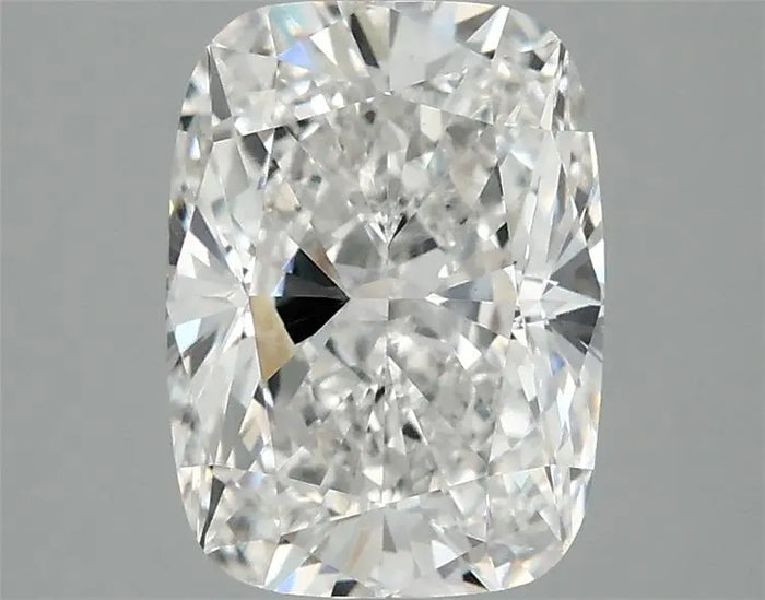 2.51 Carat · CUSHION · E · VVS2 · IGI · Excellent Cut