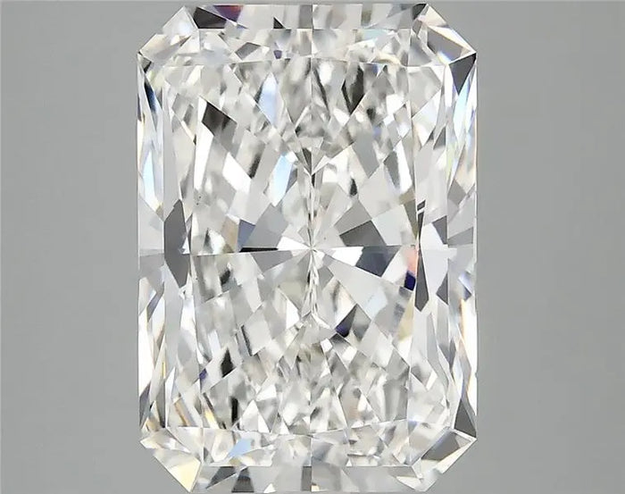 4.05 Carat · RADIANT · E · VVS2 · IGI · Excellent Cut