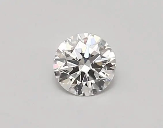 0.29 Carat · ROUND · D · VVS1 · IGI · Ideal Cut