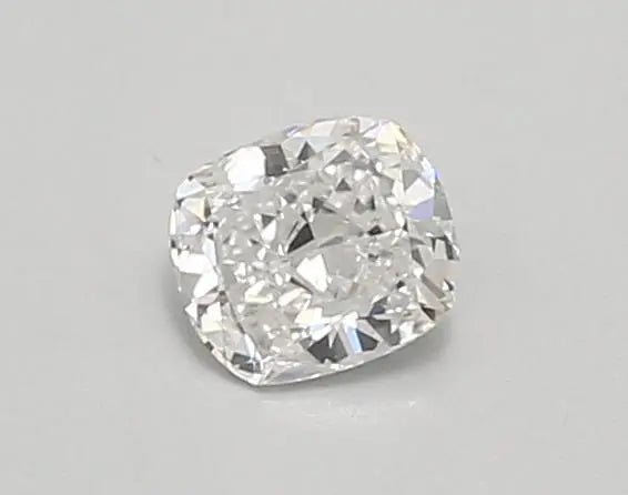 0.43 Carat · CUSHION · D · VVS2 · IGI · Very Good Cut