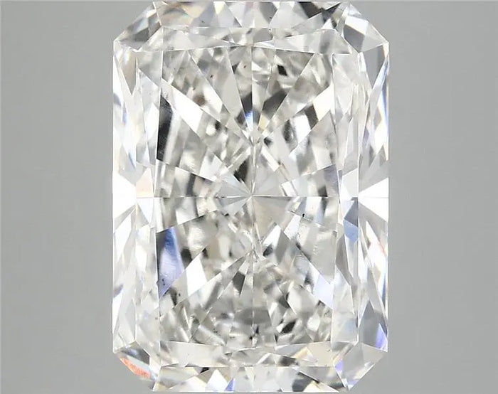 5.80 Carat · RADIANT · G · VS2 · IGI · Excellent Cut