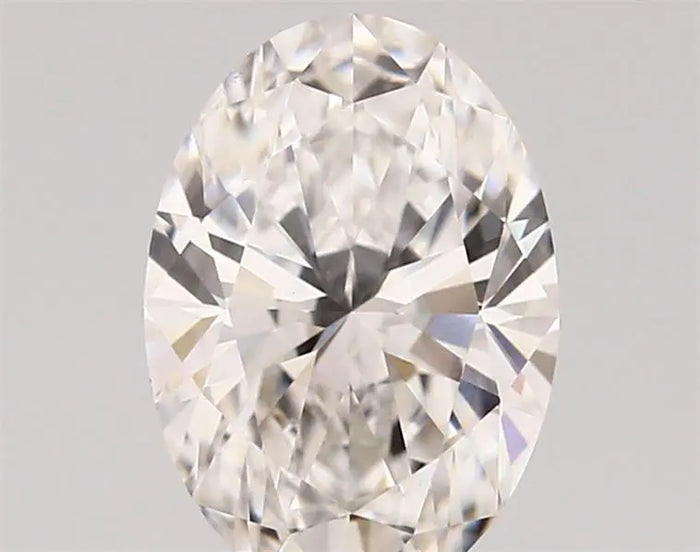 1.90 Carat · OVAL · E · VVS2 · IGI · Excellent Cut