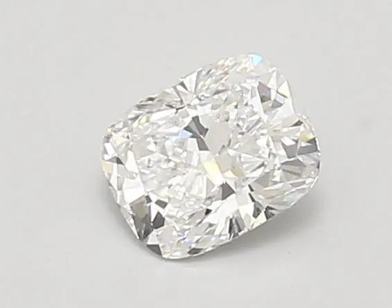 0.71 Carat · CUSHION · D · VVS2 · IGI · Excellent Cut