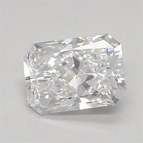 0.77 Carat · RADIANT · D · VVS1 · IGI · Excellent Cut