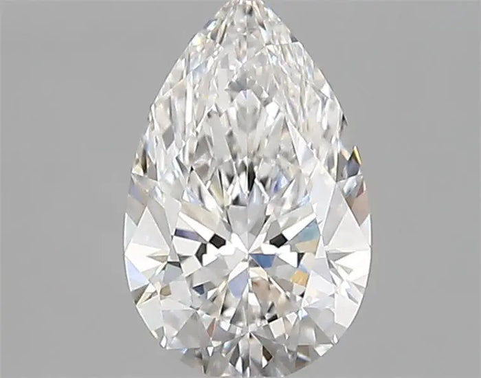 1.05 Carat · PEAR · D · VVS1 · IGI · Excellent Cut
