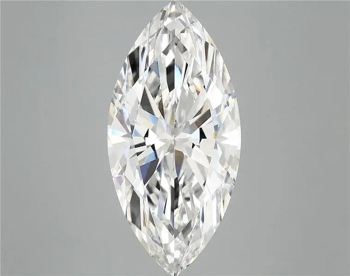 5.03 Carat · MARQUISE · E · VS1 · IGI · Excellent Cut