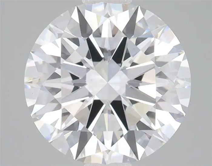 3.01 Carat · ROUND · E · VS2 · GIA · Excellent Cut