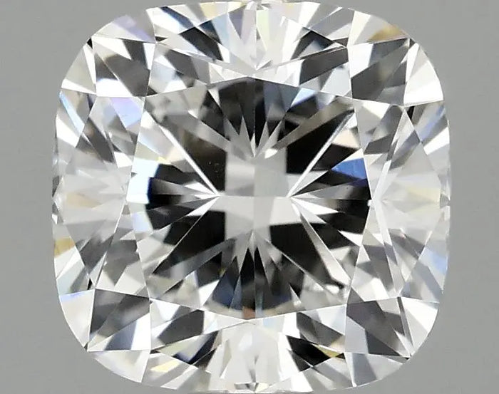 1.42 Carat · CUSHION · E · VVS2 · IGI · Excellent Cut