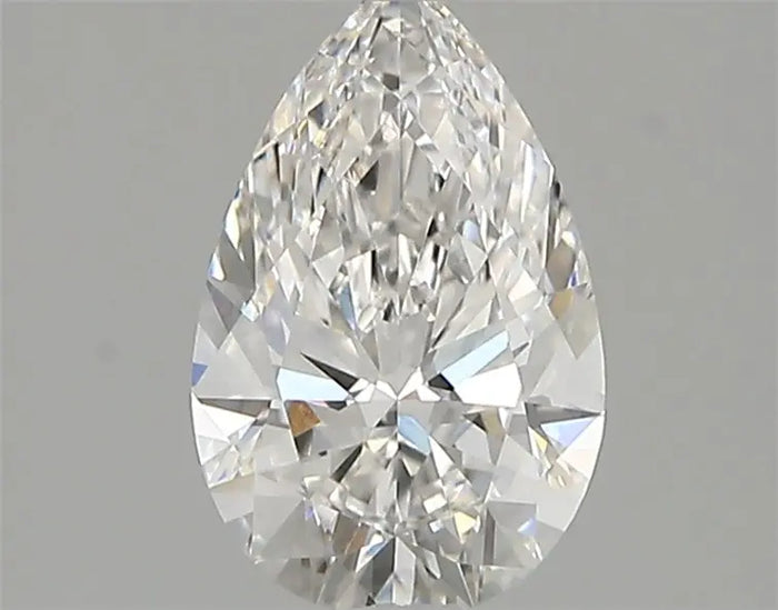 1.42 Carat · PEAR · E · VVS1 · IGI · Excellent Cut