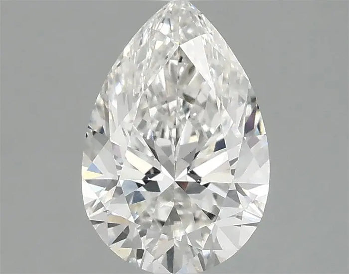 1.08 Carat · PEAR · E · VS1 · IGI · Excellent Cut