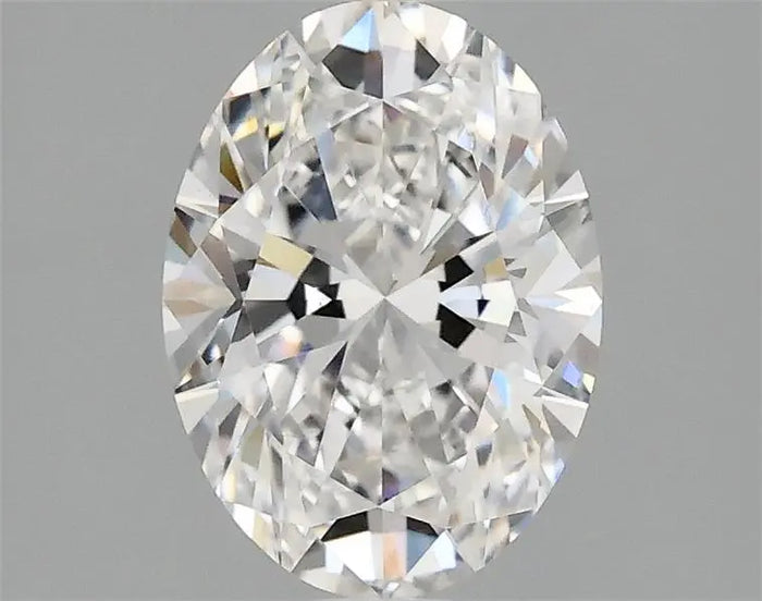 1.57 Carat · OVAL · D · VS1 · IGI · Excellent Cut