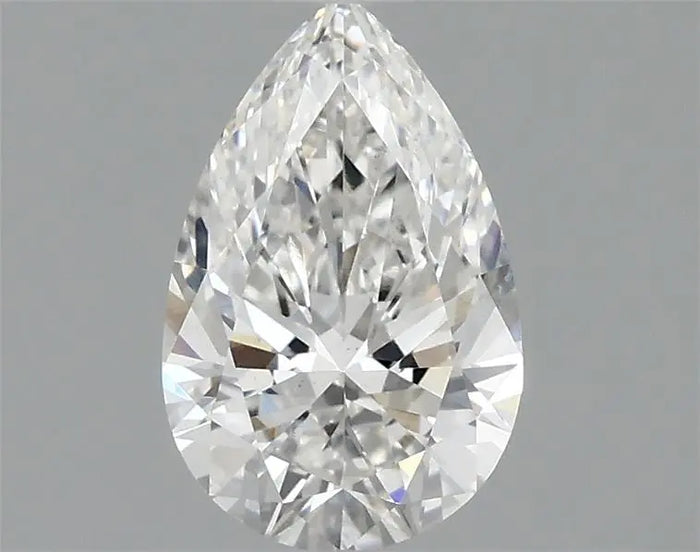 1.07 Carat · PEAR · E · VS1 · IGI · Excellent Cut