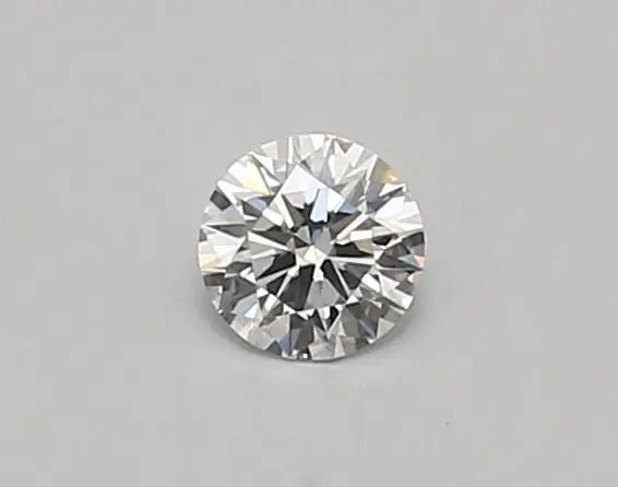 0.27 Carat · ROUND · D · VVS1 · IGI · Ideal Cut