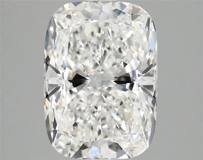 2.82 Carat · CUSHION · E · VS2 · IGI · Excellent Cut