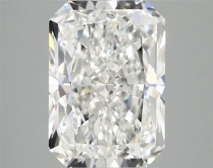 3.08 Carat · RADIANT · E · VS1 · IGI · Excellent Cut