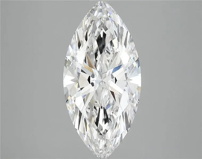 3.08 Carat · MARQUISE · D · VS1 · IGI · Excellent Cut