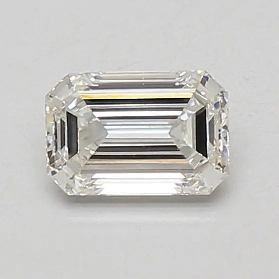 0.75 Carat · EMERALD · G · VVS1 · IGI · Excellent Cut