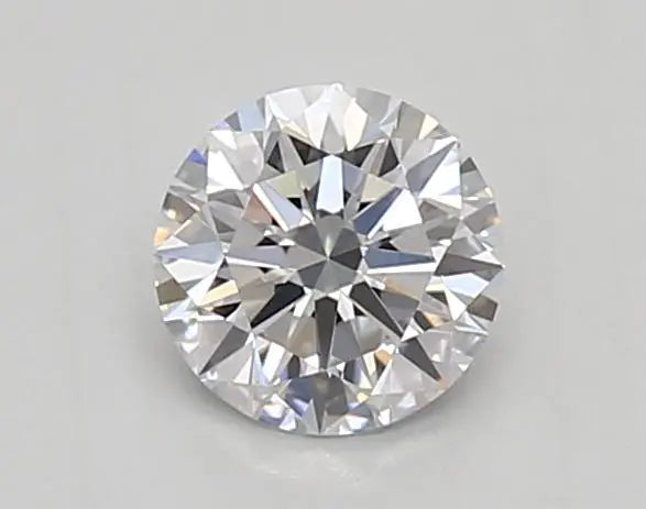 0.46 Carat · ROUND · D · VVS2 · IGI · Excellent Cut