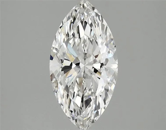 1.58 Carat · MARQUISE · E · VS1 · IGI · Excellent Cut