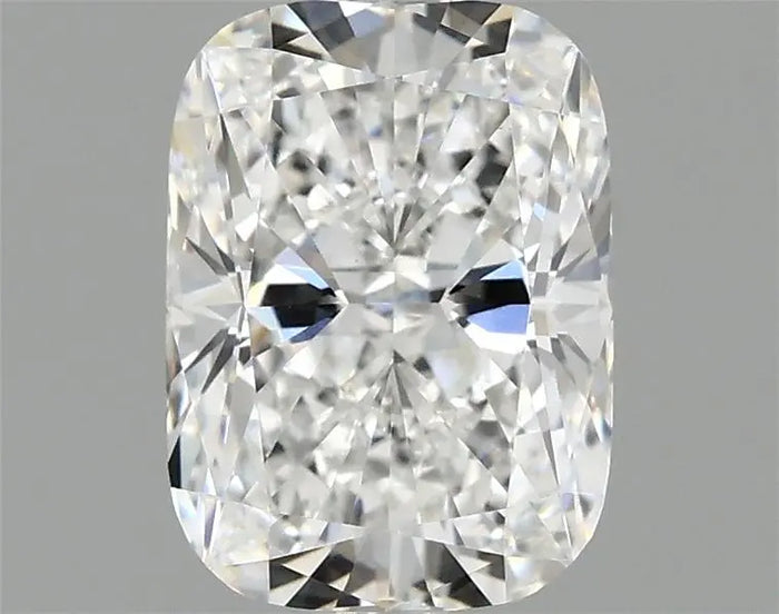 1.10 Carat · CUSHION · E · VVS2 · IGI · Excellent Cut